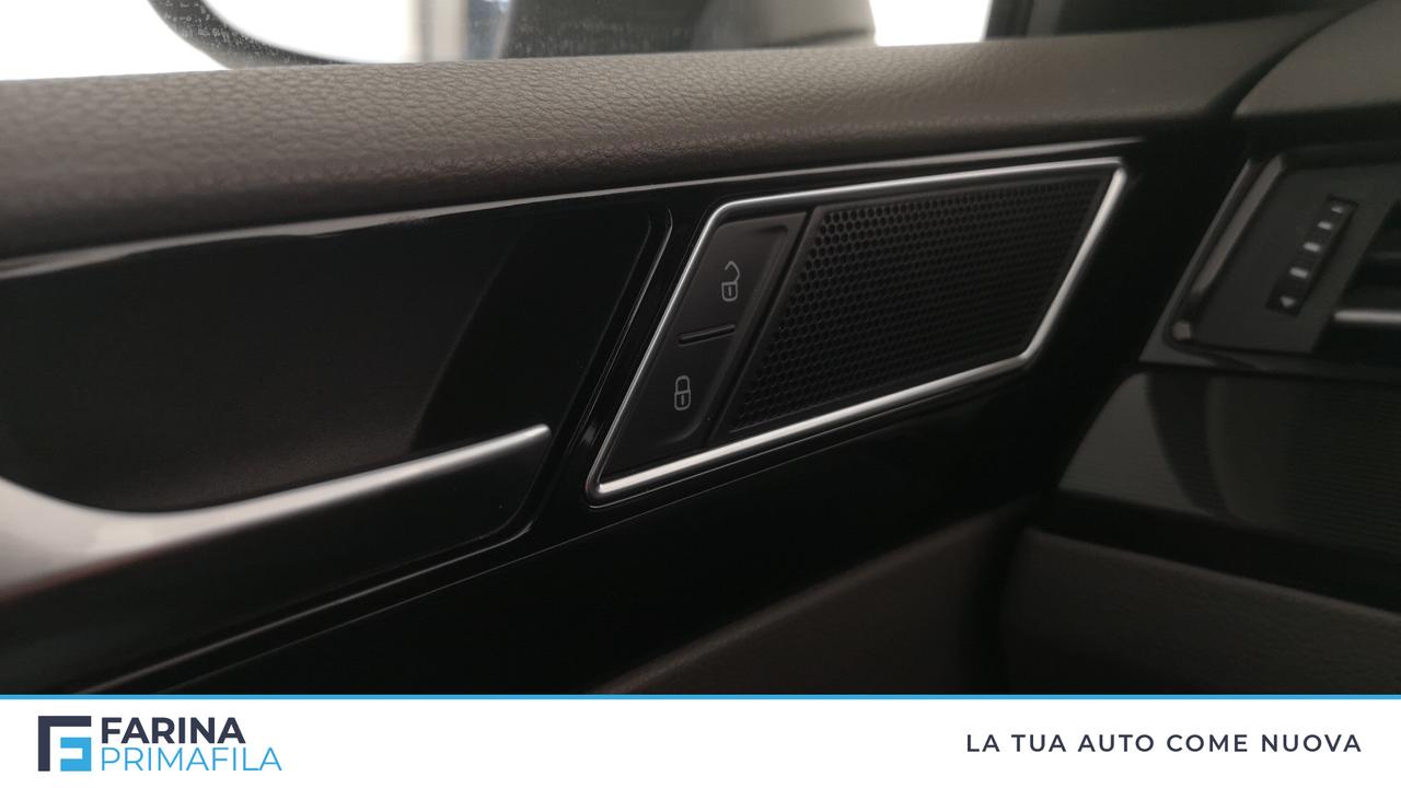VOLKSWAGEN Arteon - Arteon 2.0 tdi Elegance 150cv dsg
