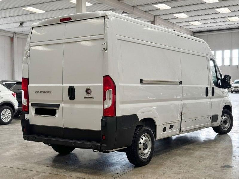 FIAT Ducato 35 2.3 MJT 140CV PLM-TM Furgone **PREZZO+IVA**