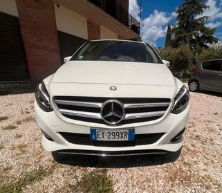 Mercedes-benz B 180 CDI Automatic Business