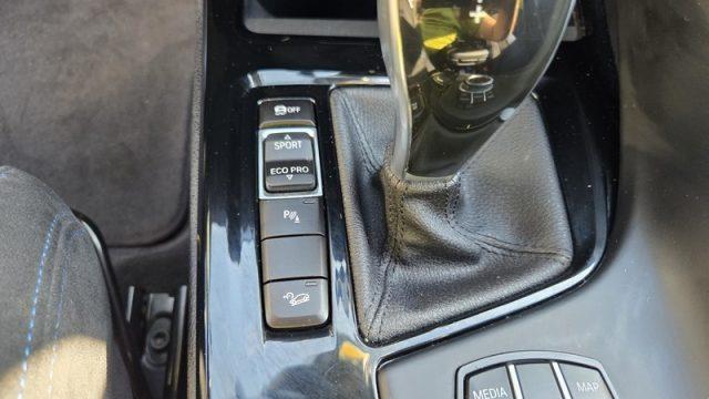 BMW X2 xDrive18d Msport PERMUTE