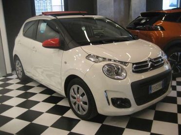 CITROEN C1 AIRSCAPE VTI 72 5P FEEL