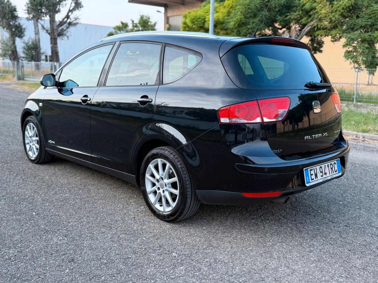 Seat Altea XL 1.6 TDI 105 CV Start/Stop