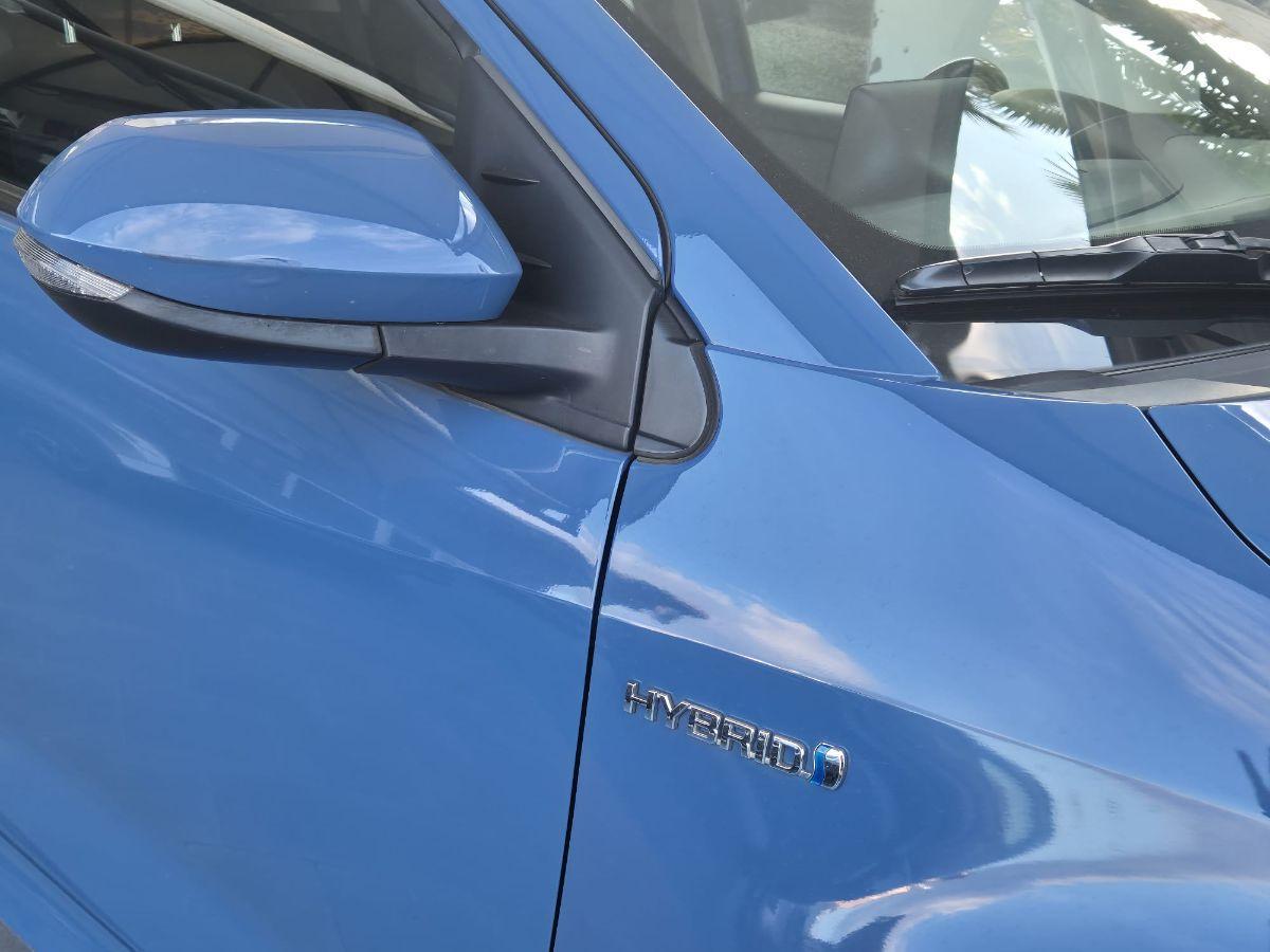 TOYOTA - Yaris - 1.5 Hybrid 5p. Business