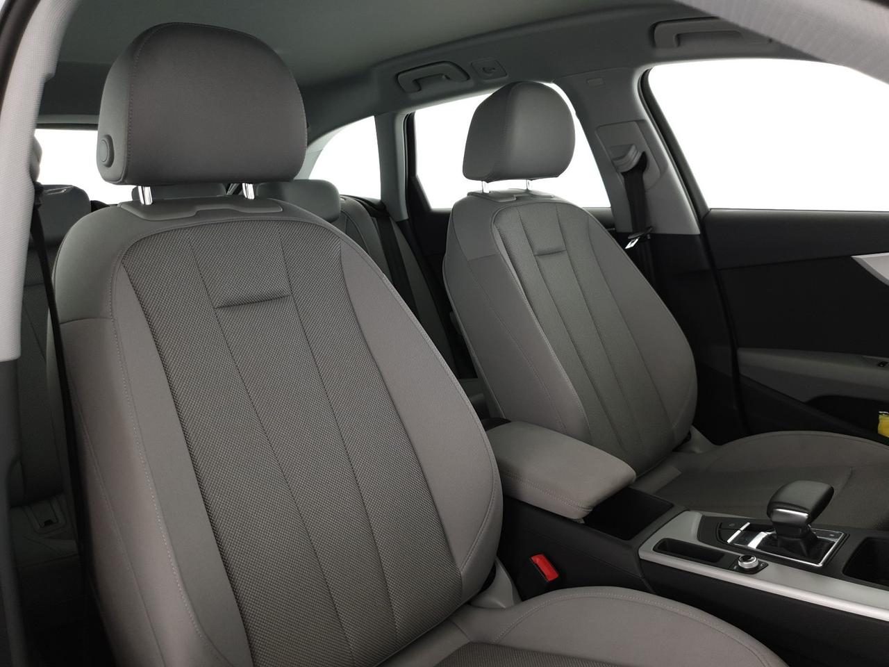 Avant 40TDI 204CV S tronic Business Advanced