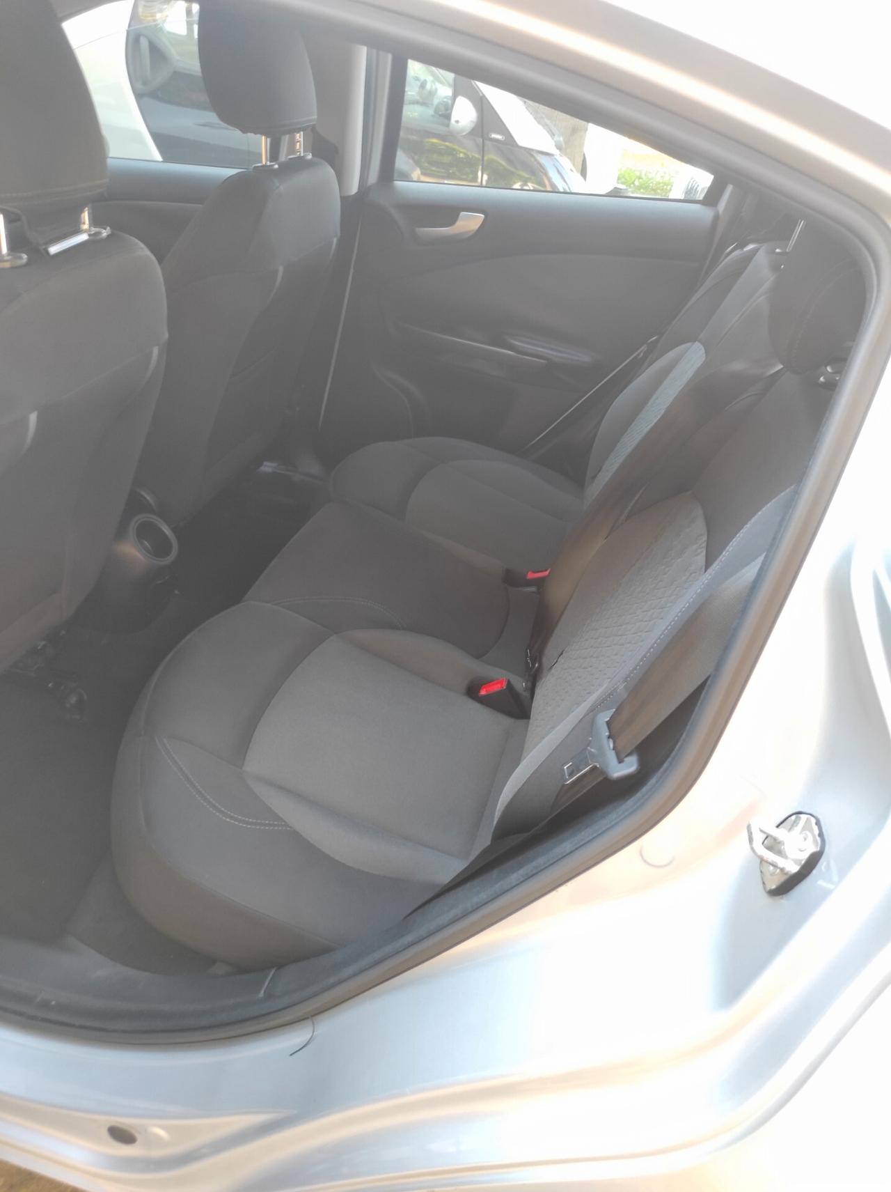 Alfa Romeo Giulietta 12/2013 1.6 mtj 105 cv Nav usb