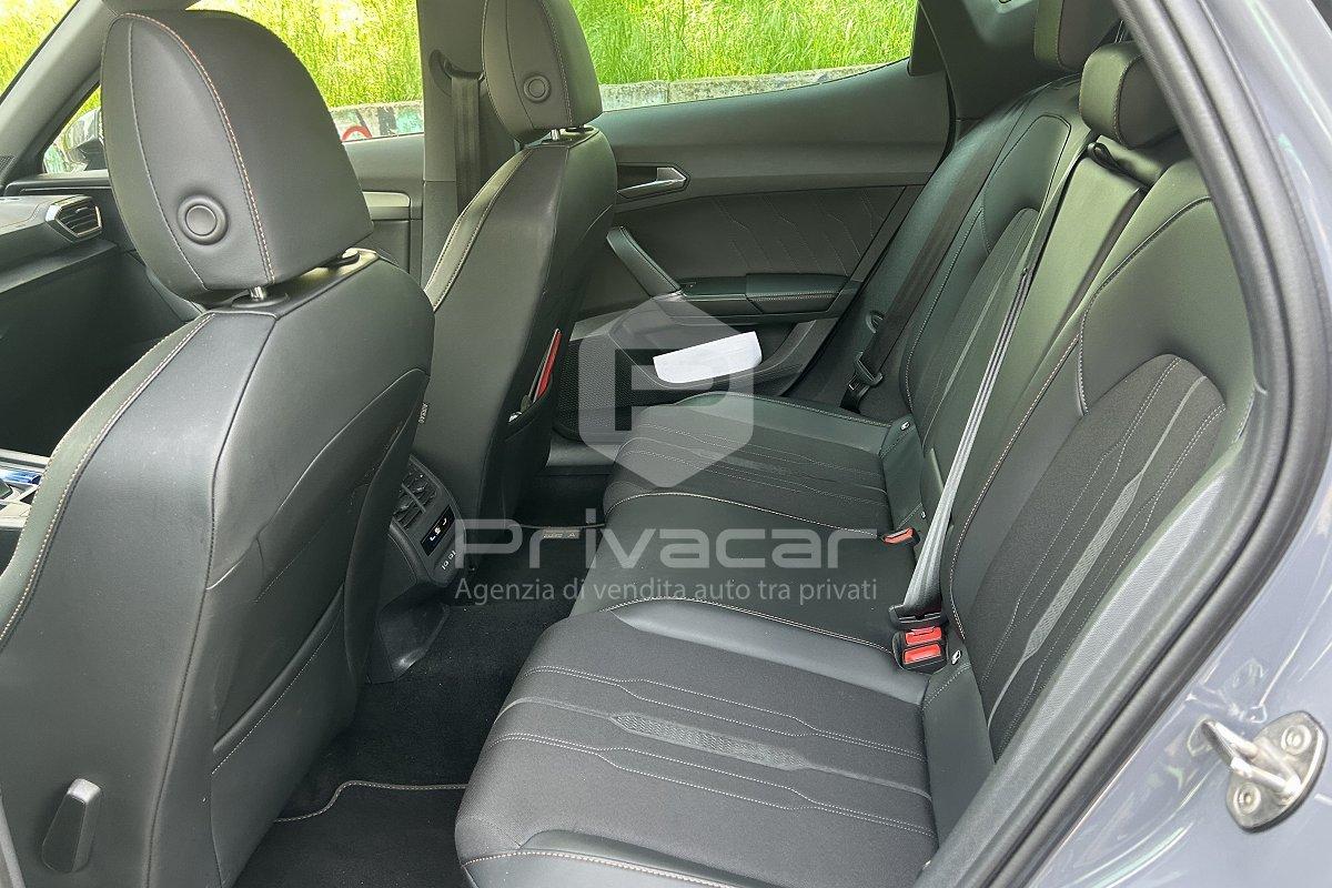 CUPRA Formentor 1.4 e-Hybrid DSG