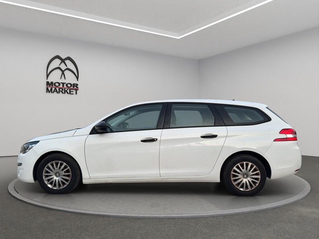 Peugeot 308 Station Wagon 1.6 BlueHDi Access