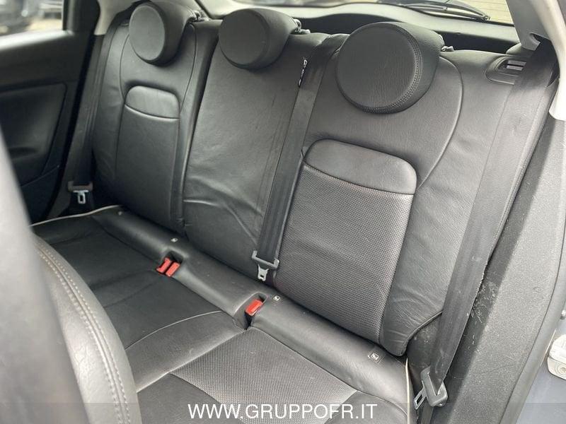 FIAT 500X 2.0 MultiJet 140 CV AT9 4x4 Cross Plus