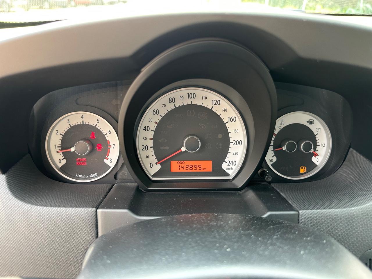 Kia Ceed cee'd 1.4 109CV 5p. EX