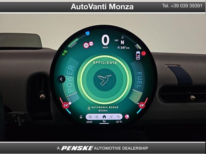 MINI Mini 5 porte Mini 5 Porte Cooper S Favoured