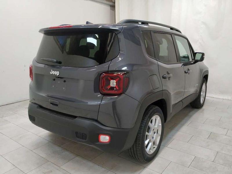 Jeep Renegade 1.6 mjt Limited 2wd 130cv