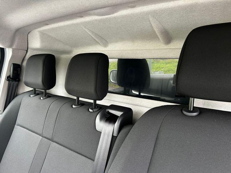 FIAT Scudo Scudo 1.5 BlueHDi 120 CV S&S PL-TN Furgone - IVA ESCLUSA