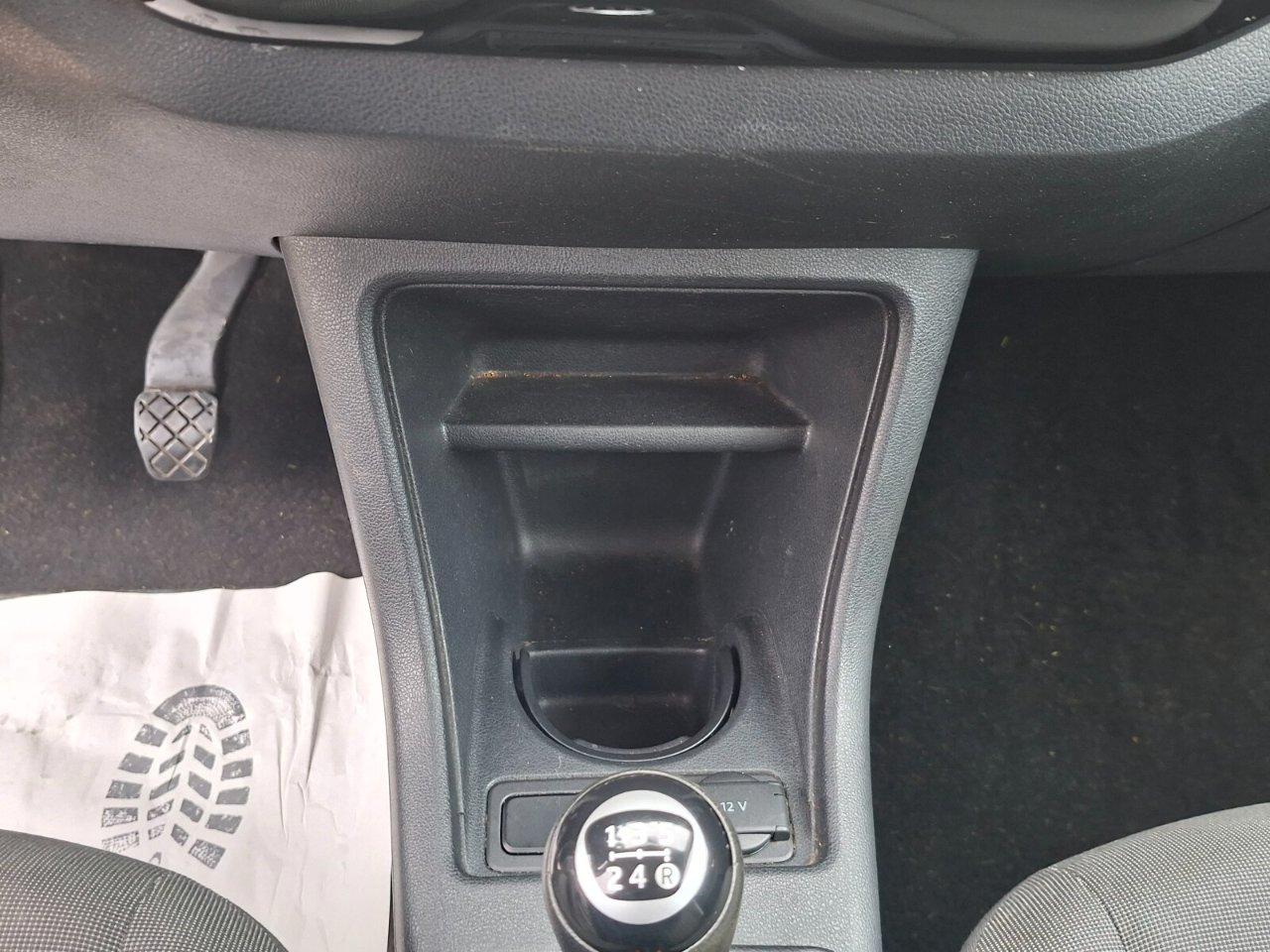 Volkswagen up! 5 Porte 1.0 Move up! 60 CV