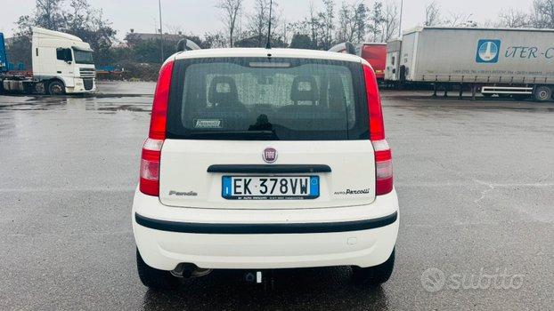 Fiat Panda 1.3 MJT 16V