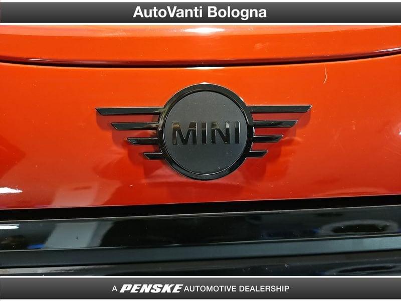 MINI Mini 3 porte Mini 1.5 Cooper SE Yours