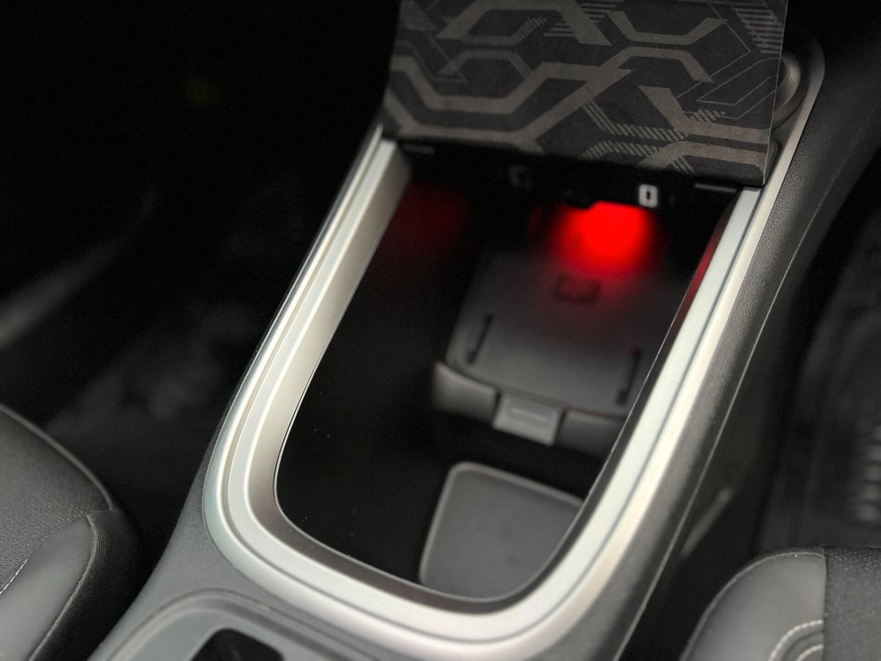 Jeep Avenger 1.2 TURBO HYBRID 101cv SUMMIT UNICOPROPRIETARIO ITALIANA