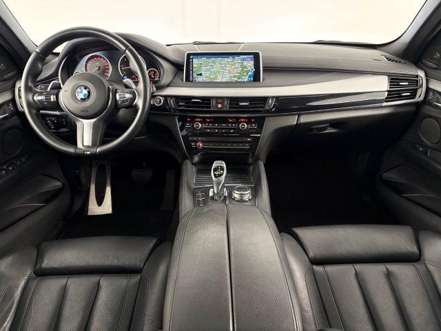 BMW X6 xDrive30d 258CV Msport M Sport