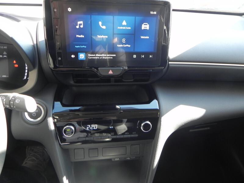 Toyota Yaris Cross 1.5 Hybrid 5p. E-CVT Active *PACK BUSINESS*