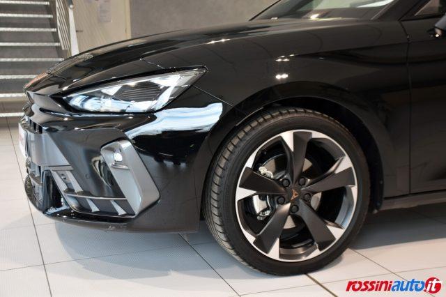 CUPRA Leon 2.0 TDI 150 CV DSG