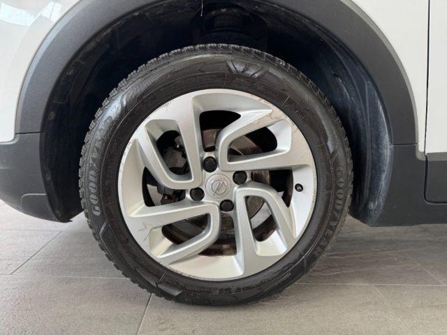 OPEL Crossland X 1.5 ECOTEC D 102 CV Start&Stop Ultimate