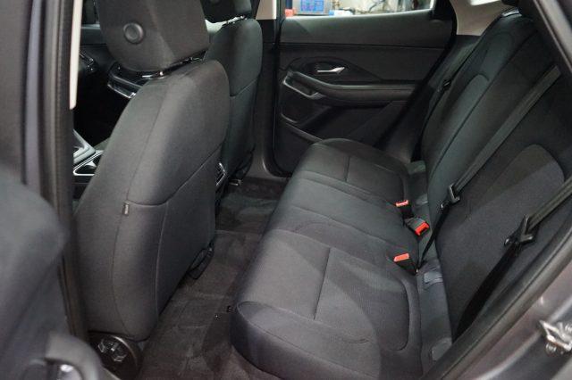 JAGUAR E-Pace 2.0D I4 163 CV AWD Auto Ufficiale Certificata