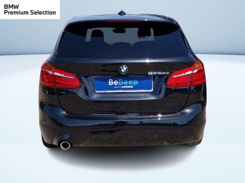 BMW Serie 2 Active Tourer 225XE ACTIVE TOURER IPERFORMANCE BUSINESS AUTO