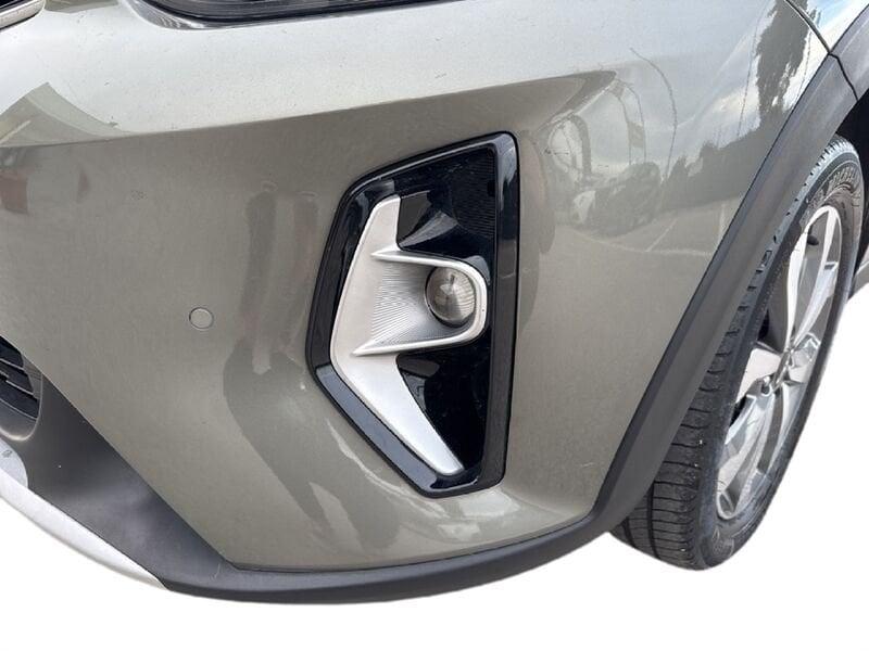 KIA Stonic Kia Stonic 1.2 ECO GPL STYLE