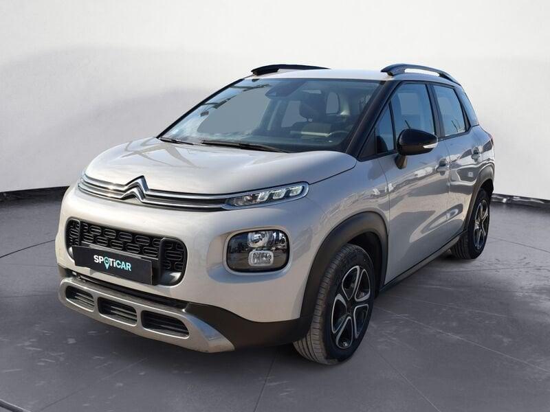Citroën C3 Aircross C3 Aircross BlueHDi 100 S&S Feel