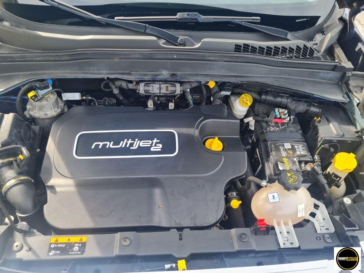 JEEP Renegade 2.0 MJT-AUTOMATICO-4X4