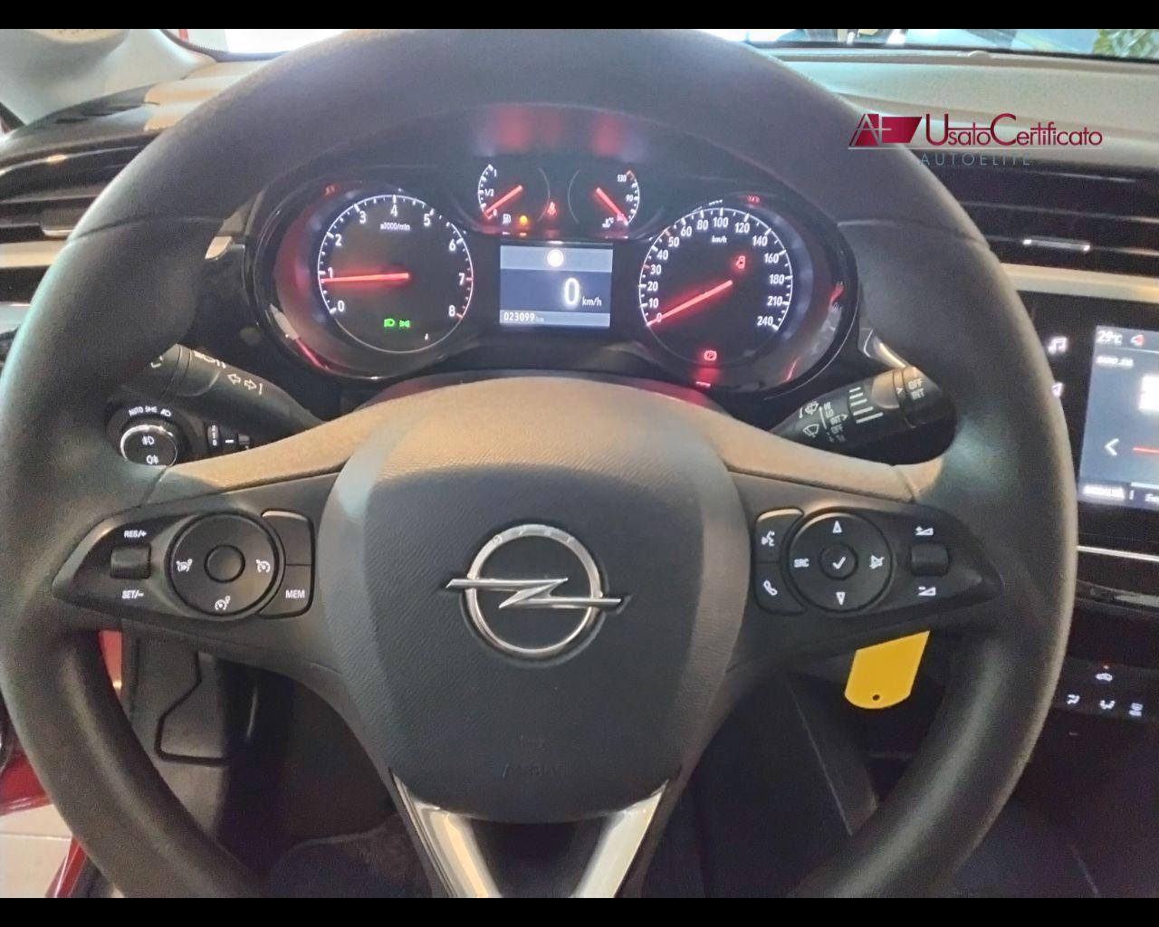 OPEL Corsa 1.2 Edition