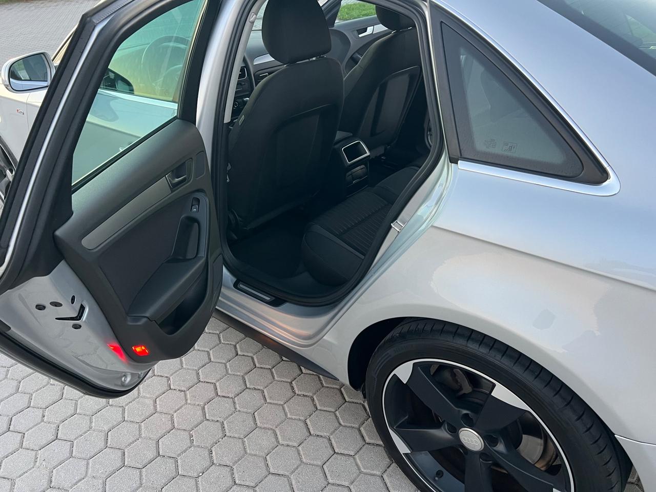 Audi A4 2.0 TDI 143CV F.AP. Ambiente
