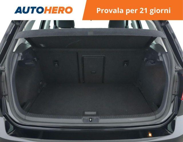 VOLKSWAGEN Golf 1.6 TDI 110 CV 5p. Comfortline BlueMotion