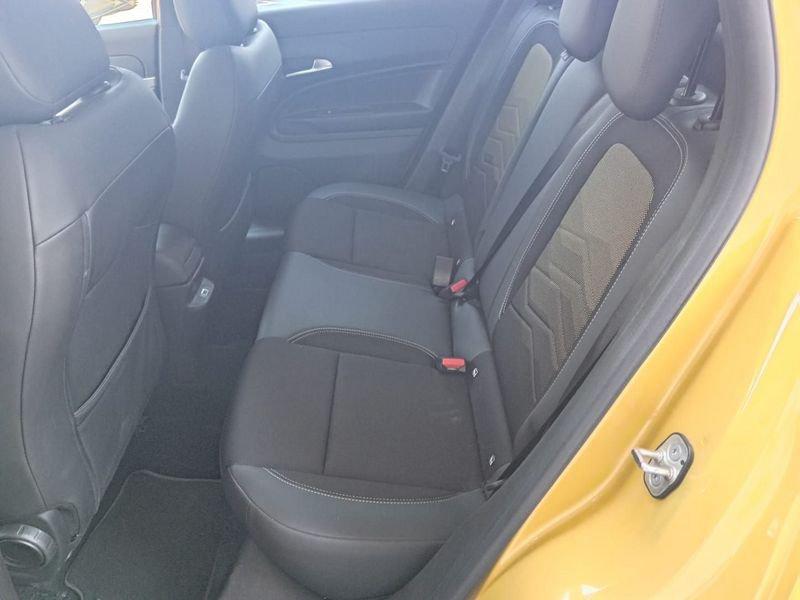 Jeep Avenger BEV BEV 156cv Summit