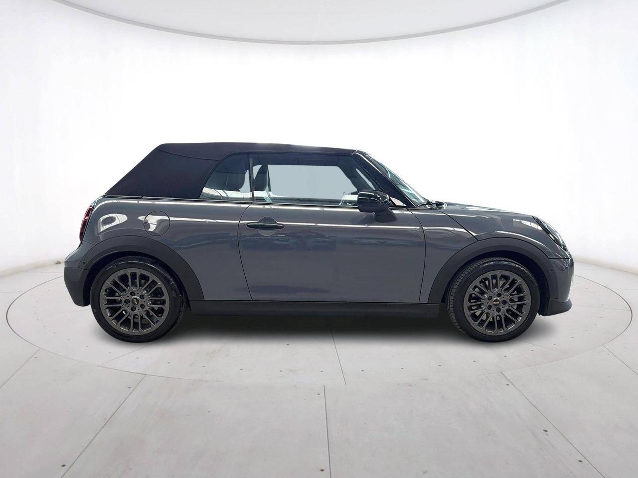 MINI Mini Cabrio Cooper C Classic