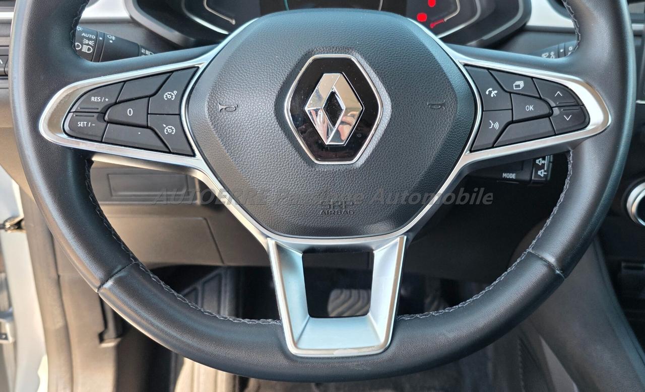Renault Captur Full Hybrid E-Tech 145 CV Techno