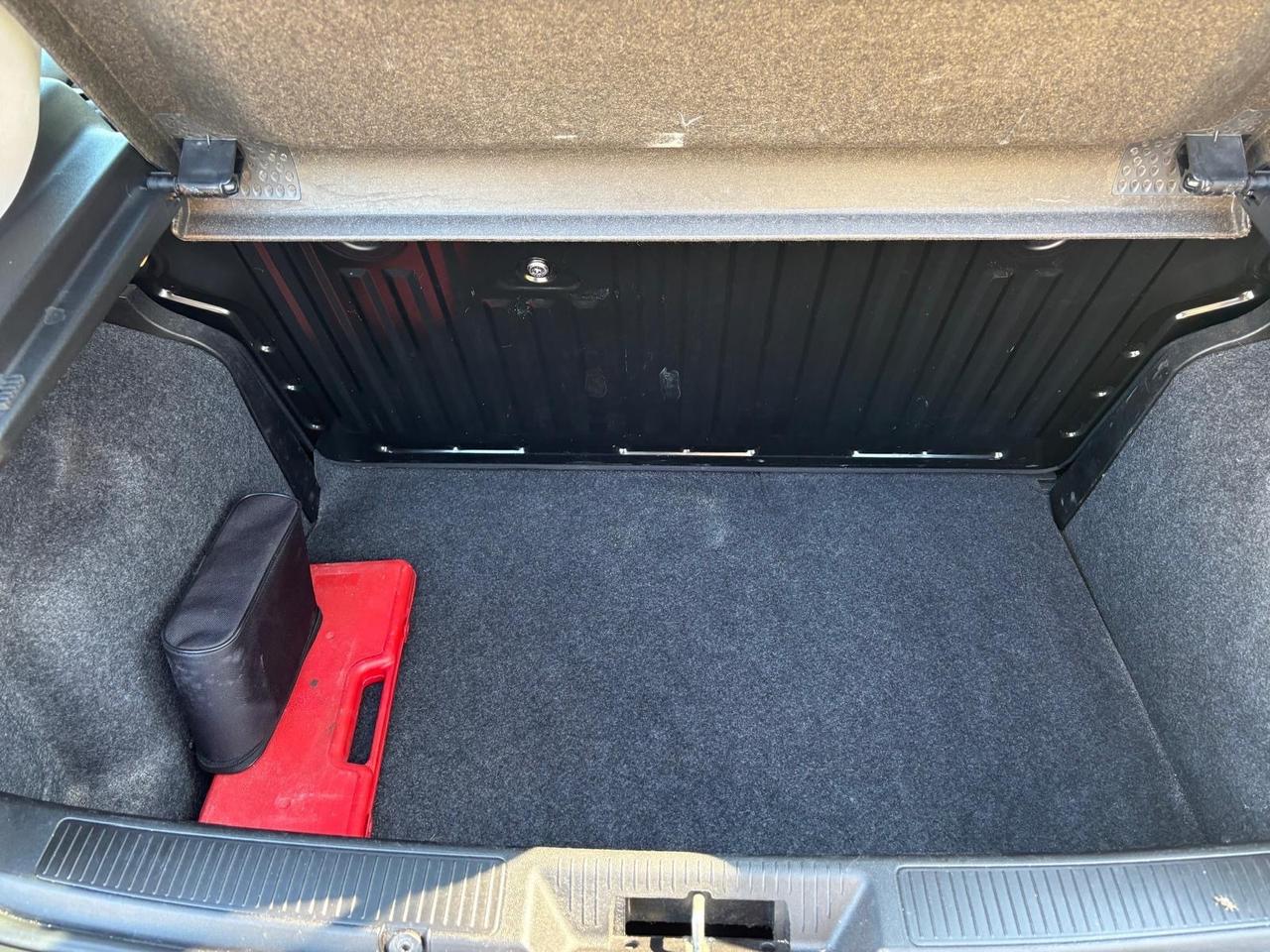 Fiat Punto 1.4 GPL 2016 neopatentati