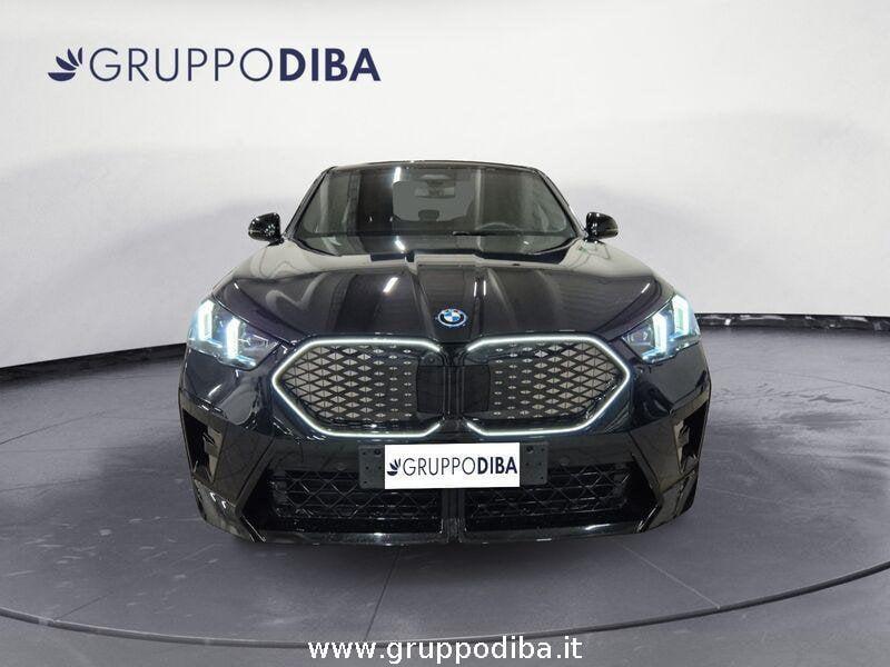 BMW X2 U10 i edrive 20 MSport
