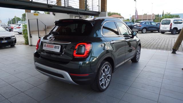 FIAT 500X 1.0 T3 120 CV Cross