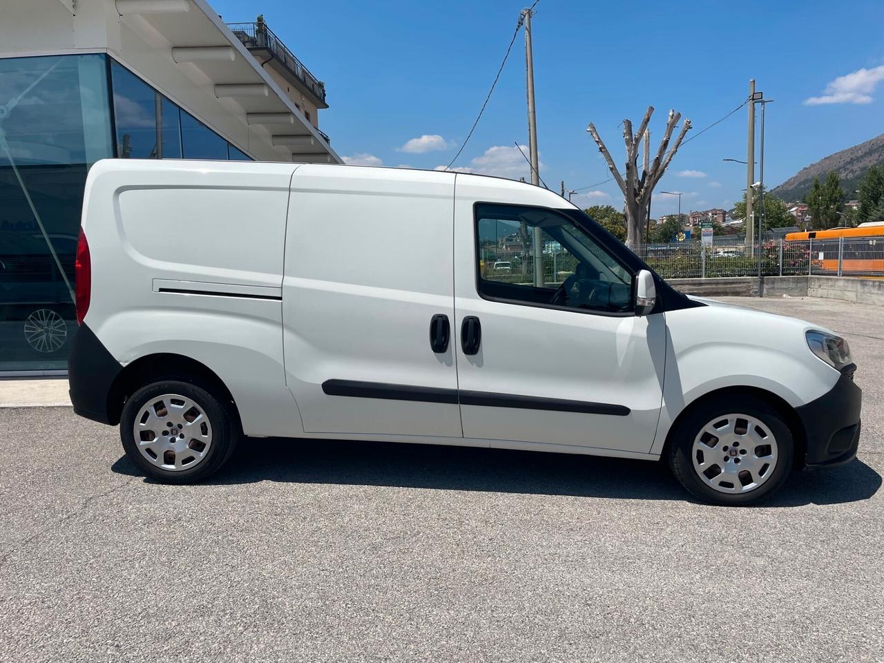 Fiat Doblo Doblò 1.6 MJT 120CV S&S PL-TN Cargo Maxi Business