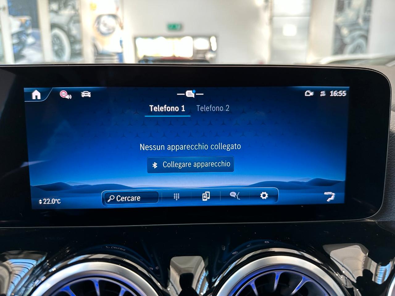 Mercedes GLA 250 e phev AMG Line Advanced Plus-19"-FULL