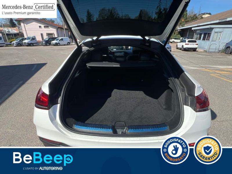 Mercedes-Benz GLE Coupé GCOUPE 350 D PREMIUM PRO 4MATIC AUTO