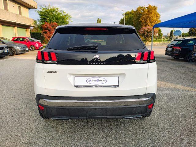 PEUGEOT 3008 BlueHDi 130 S&S Business