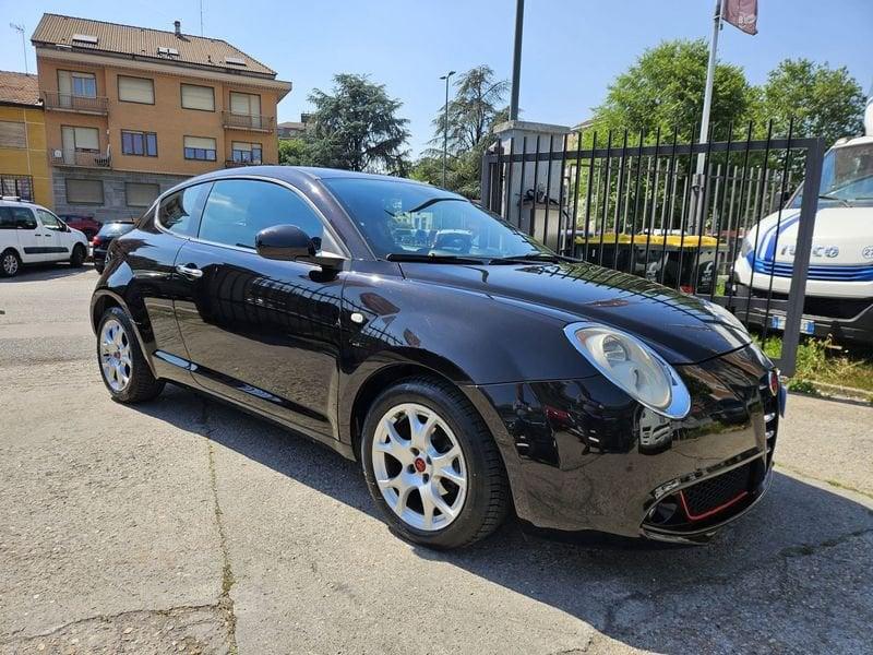 Alfa Romeo MiTo MiTo 1.4 Junior Distinctive