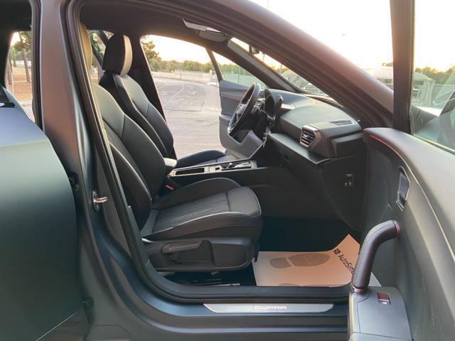 CUPRA Formentor 2.0 TDI 150 CV 4Drive DSG ''OPACA''