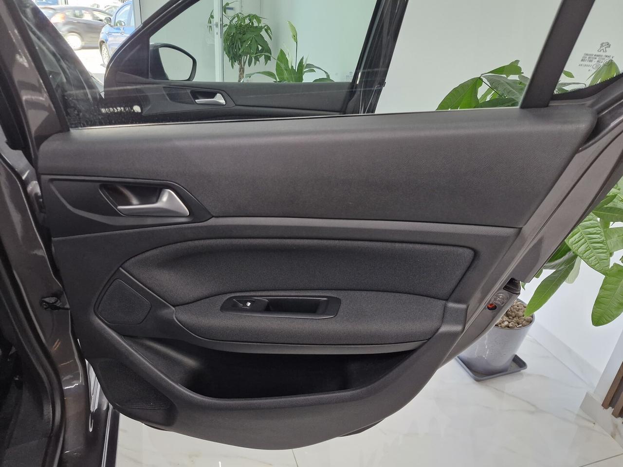 PEUGEOT 308 1.5 BlueHDi Allure AUTOMATICA 11/2018