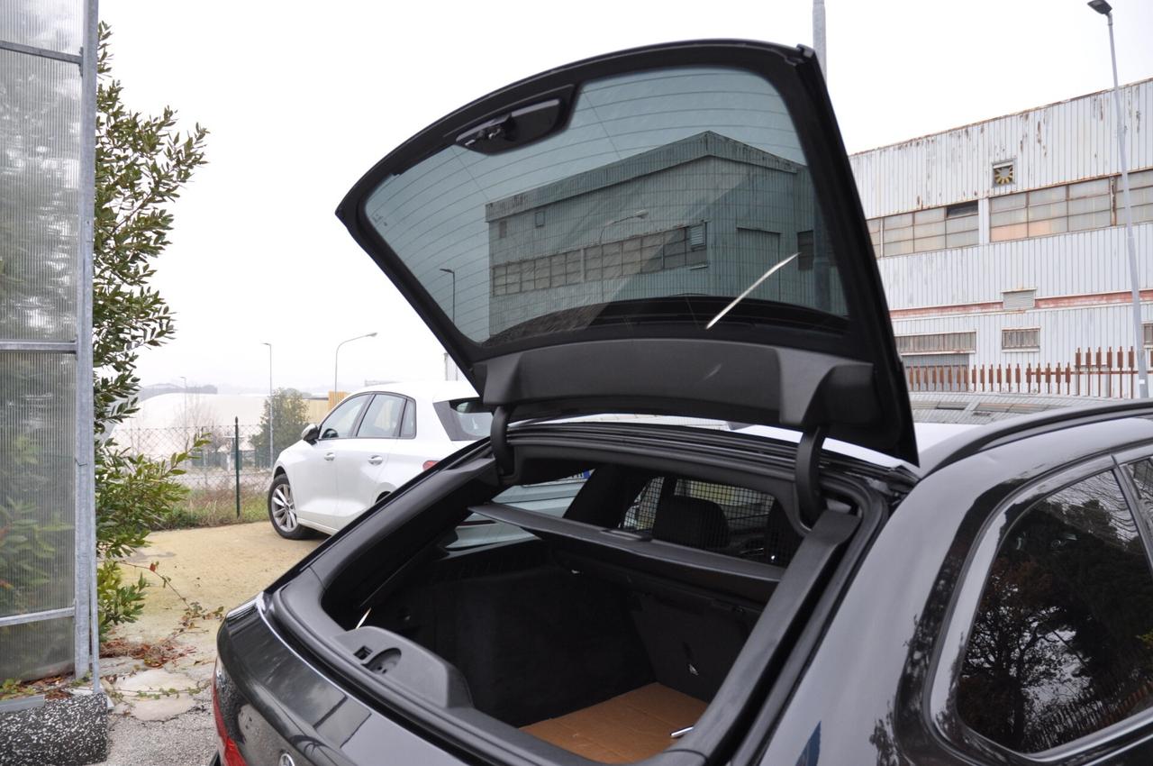 Bmw 520 520d xDrive Touring Msport