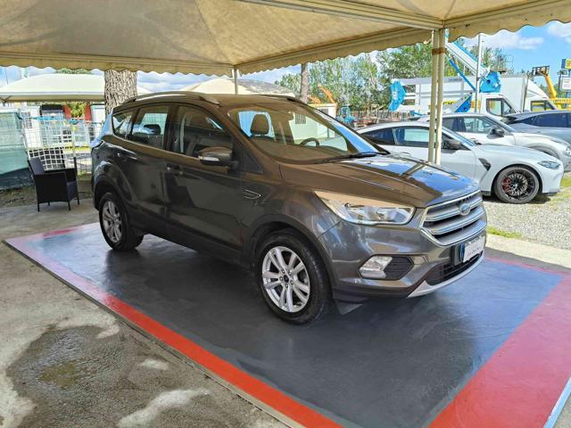 FORD Kuga 1.5 TDCI 120 CV S&S 2WD Plus