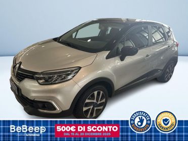 Renault Captur 0.9 TCE SPORT EDITION 90CV