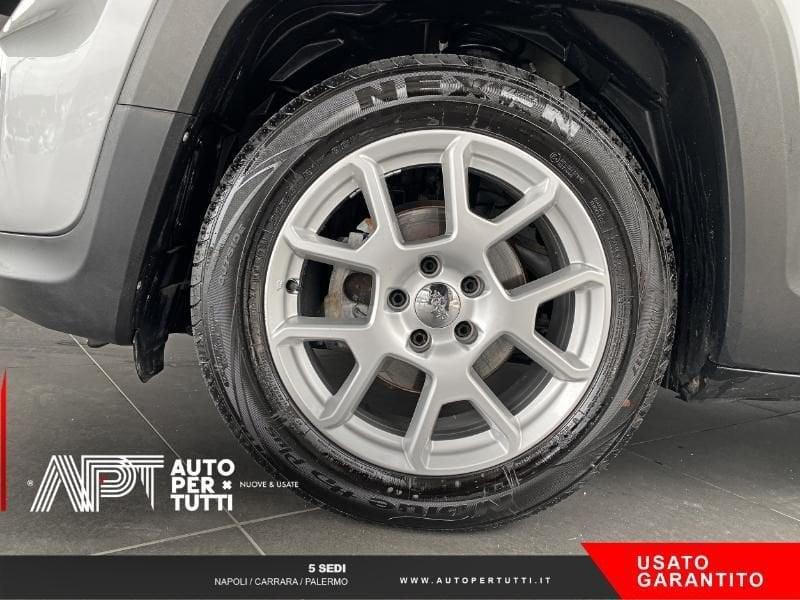 Jeep Renegade Renegade 1.0 t3 Limited 2wd