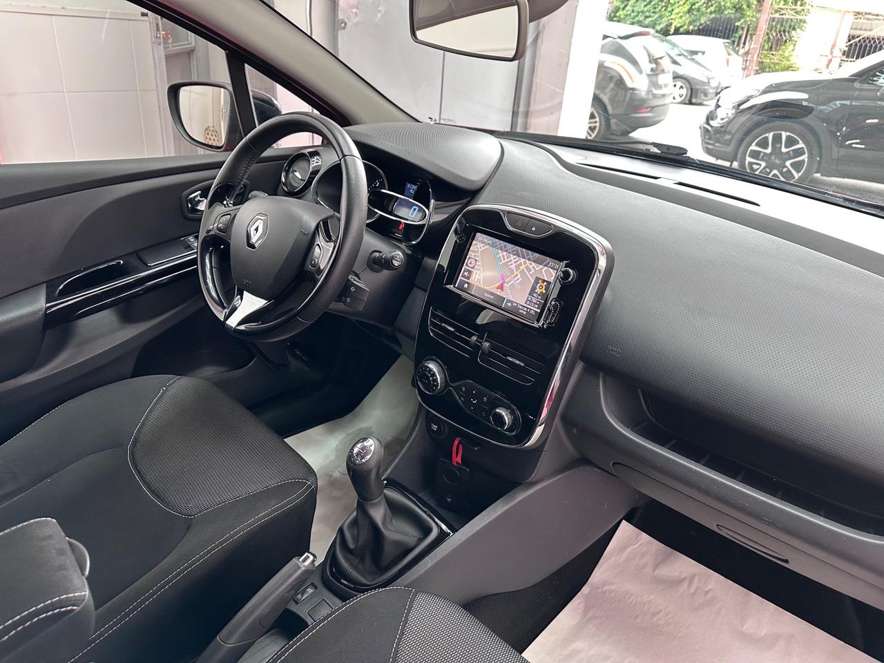 Renault Clio 1.5 dCi 8V 75CV 5 porte Costume National